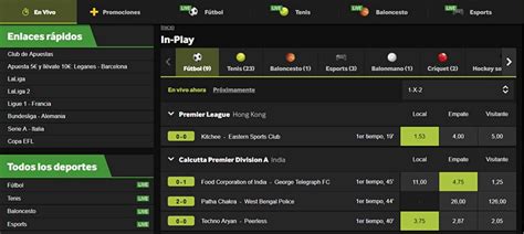Betway: Análisis, Prueba y Opiniones ¡Lee ANTES de Apostar!.